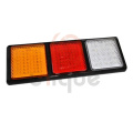 LED White Truck Reverse Lamp 12V 24V LED Truck Signal Light